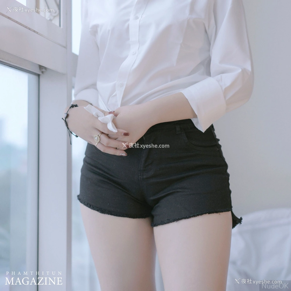 1P - 摄影师 Pham Thanh Tung 作品集