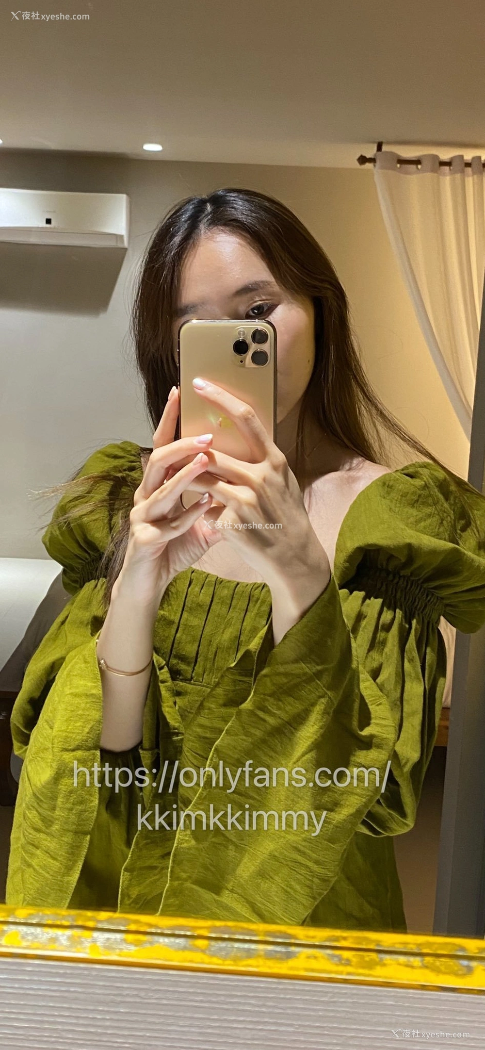 1P - 【网络收集】极品人妻Kimmykim大尺度私拍