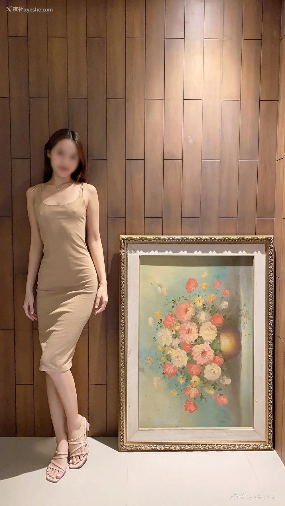 1P - 【网络收集】极品人妻Kimmykim大尺度私拍