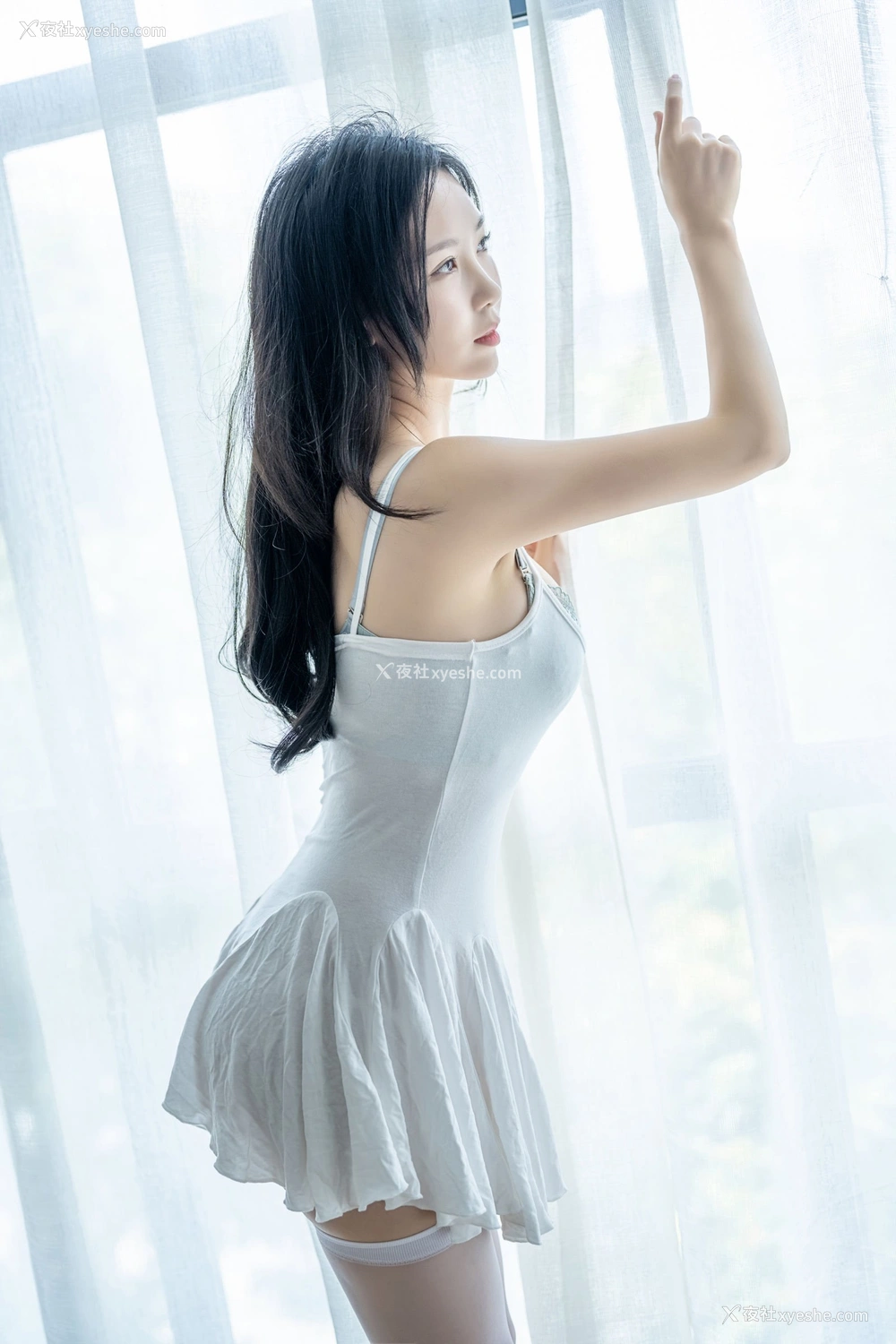 1P - 抖娘·利世《定制绳缚》