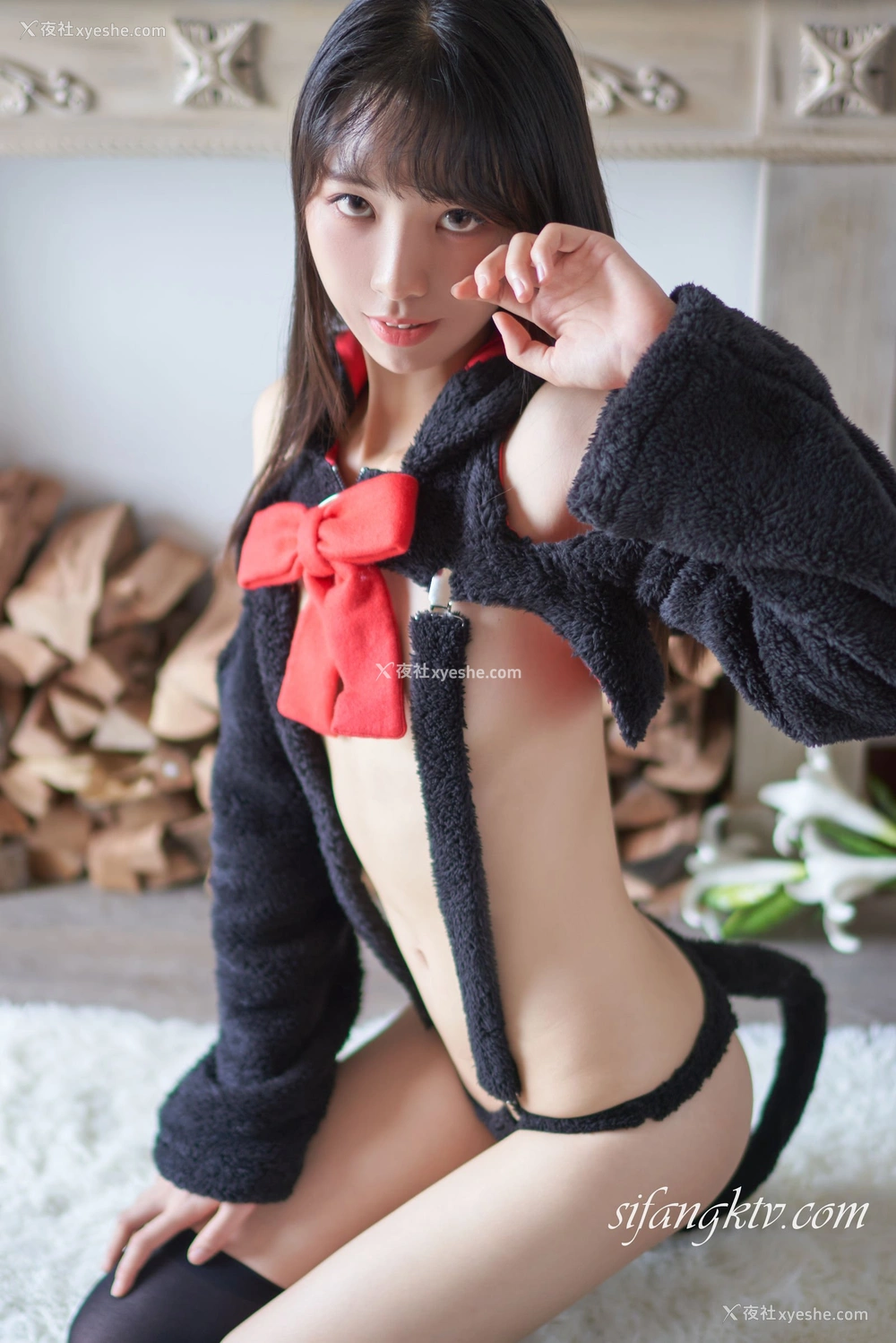 1P - murmure酱《黑女巫》