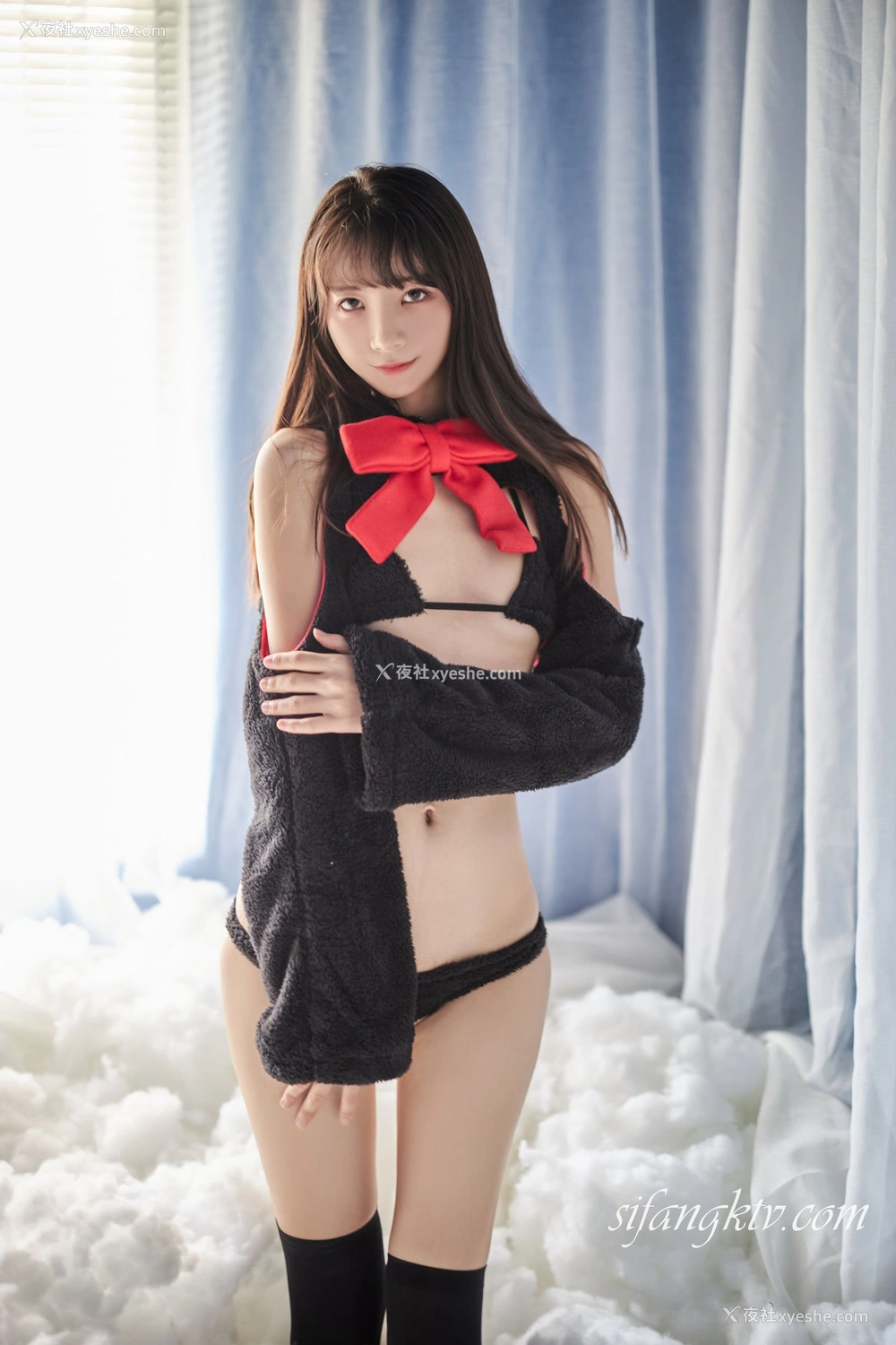 1P - murmure酱《黑女巫》