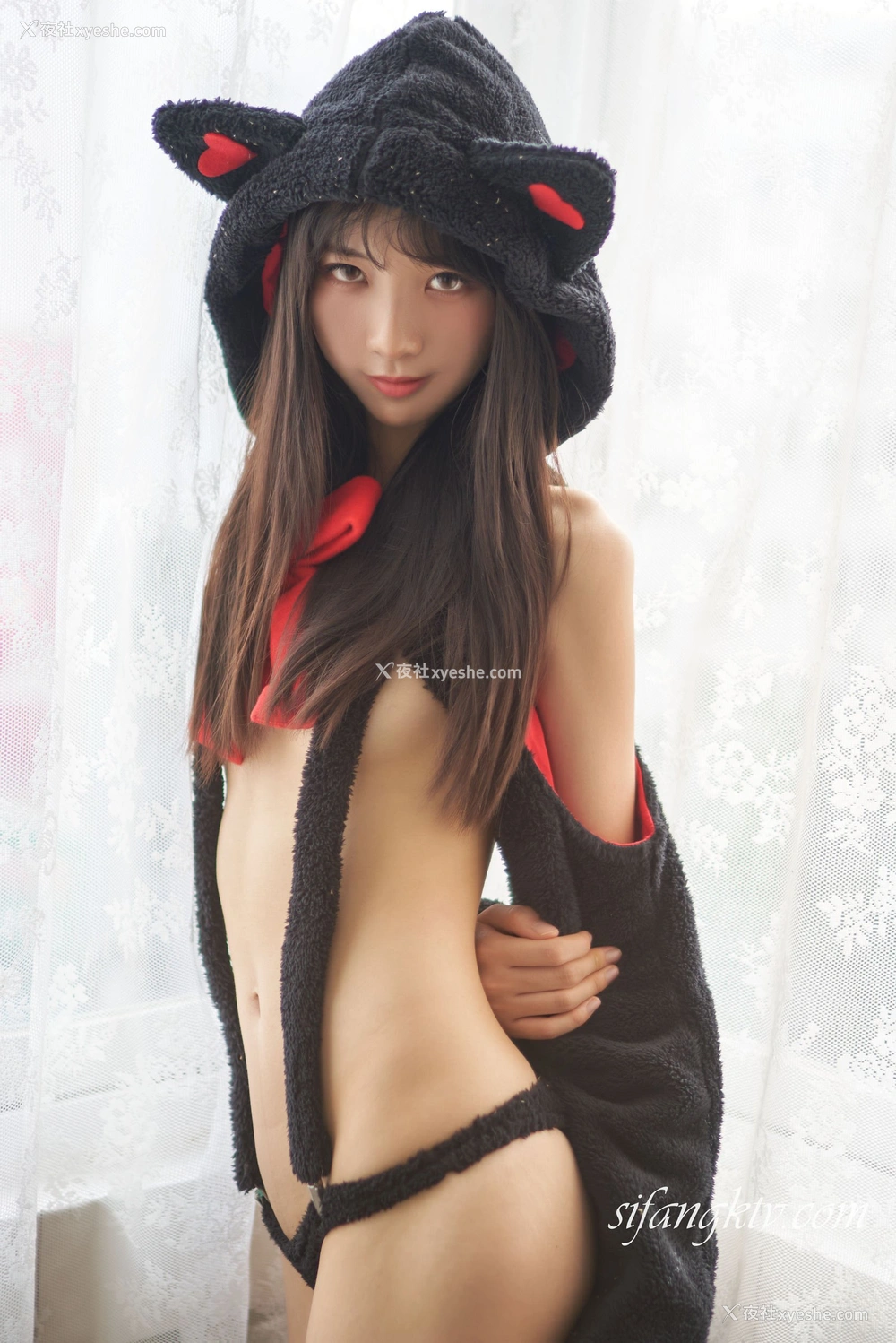 1P - murmure酱《黑女巫》