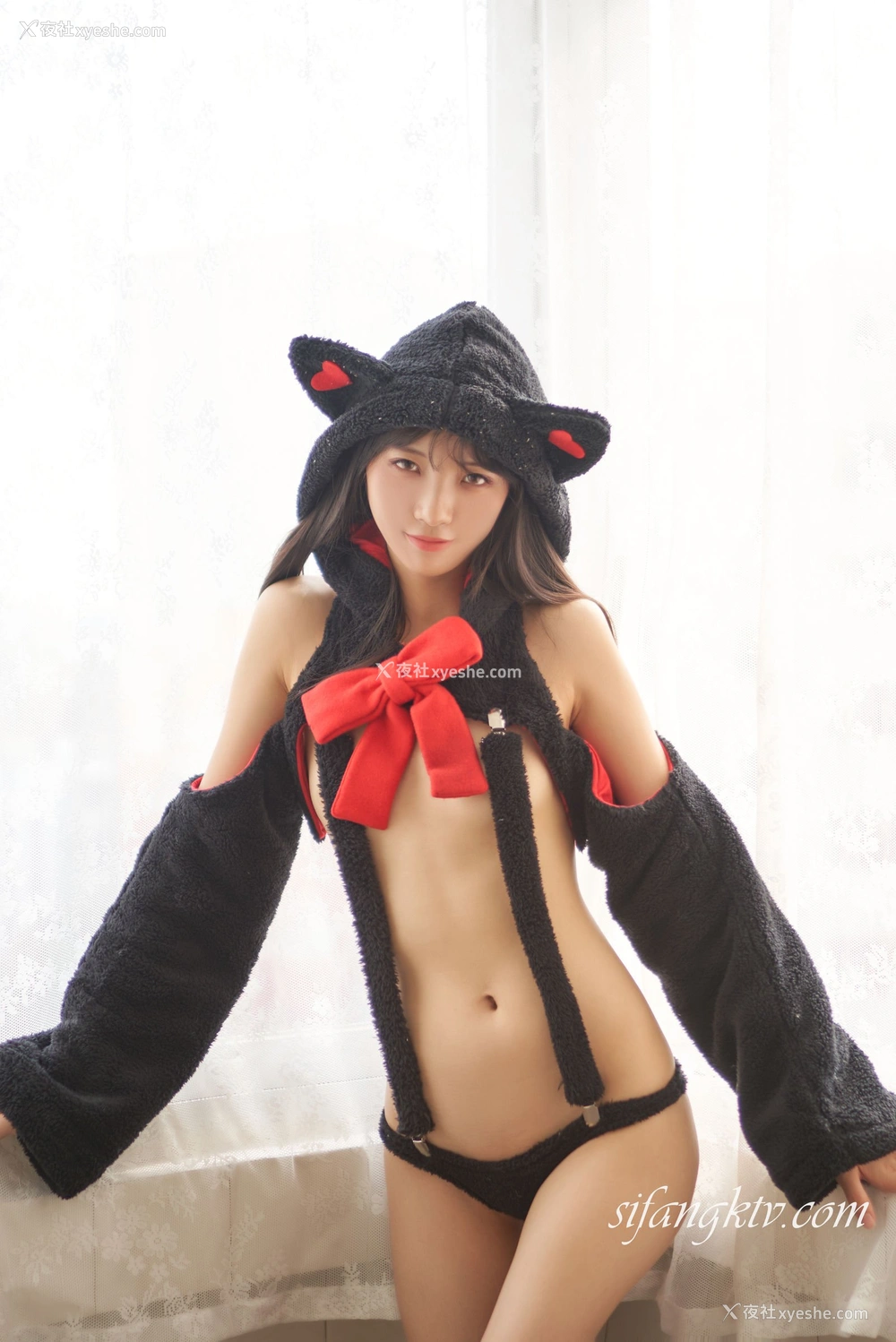 1P - murmure酱《黑女巫》