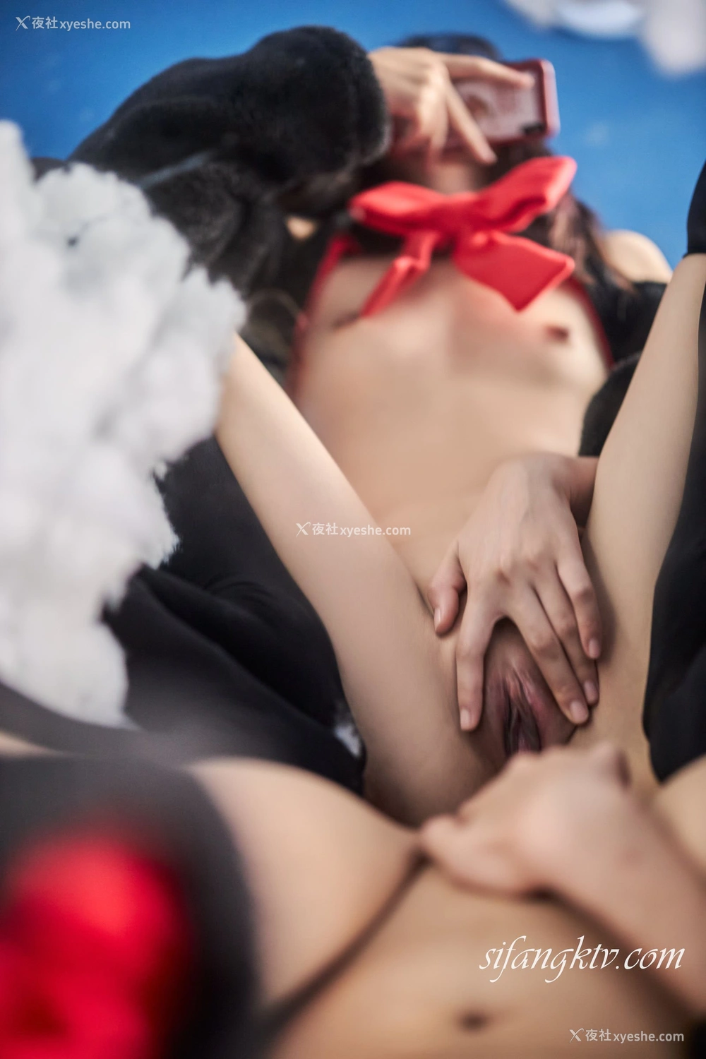 1P - murmure酱《黑女巫》