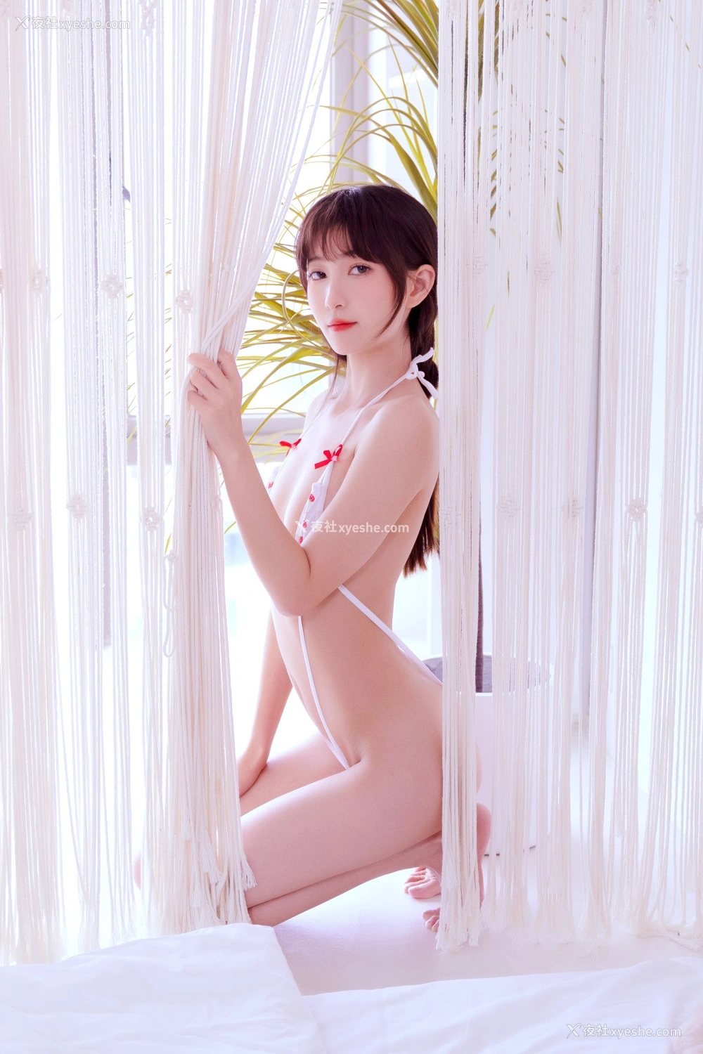 1P - 夏树《奈子特别小的女孩》