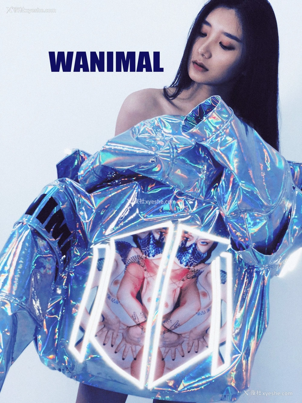 1P - Tumblr 选集