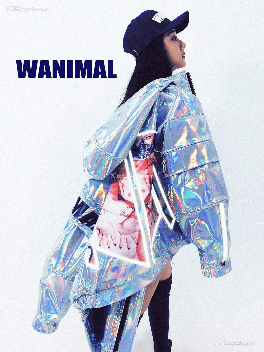 1P - Tumblr 选集