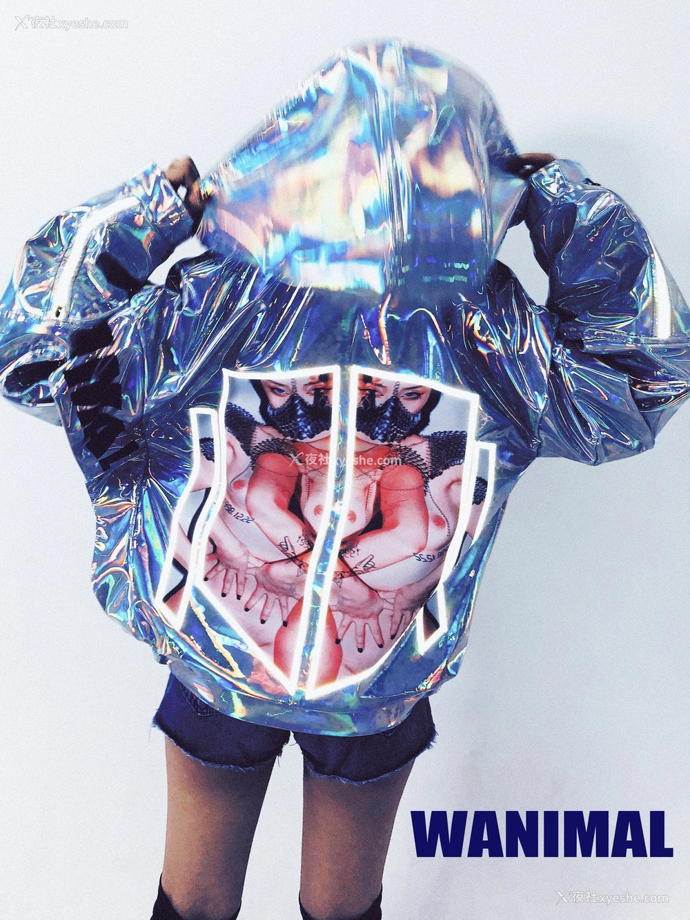 1P - Tumblr 选集