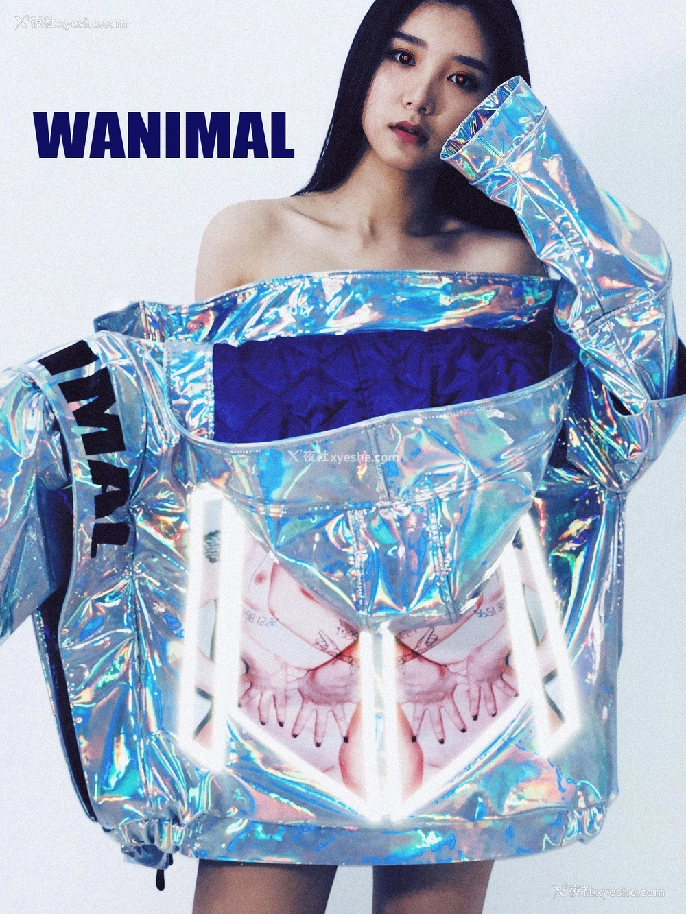 1P - Tumblr 选集