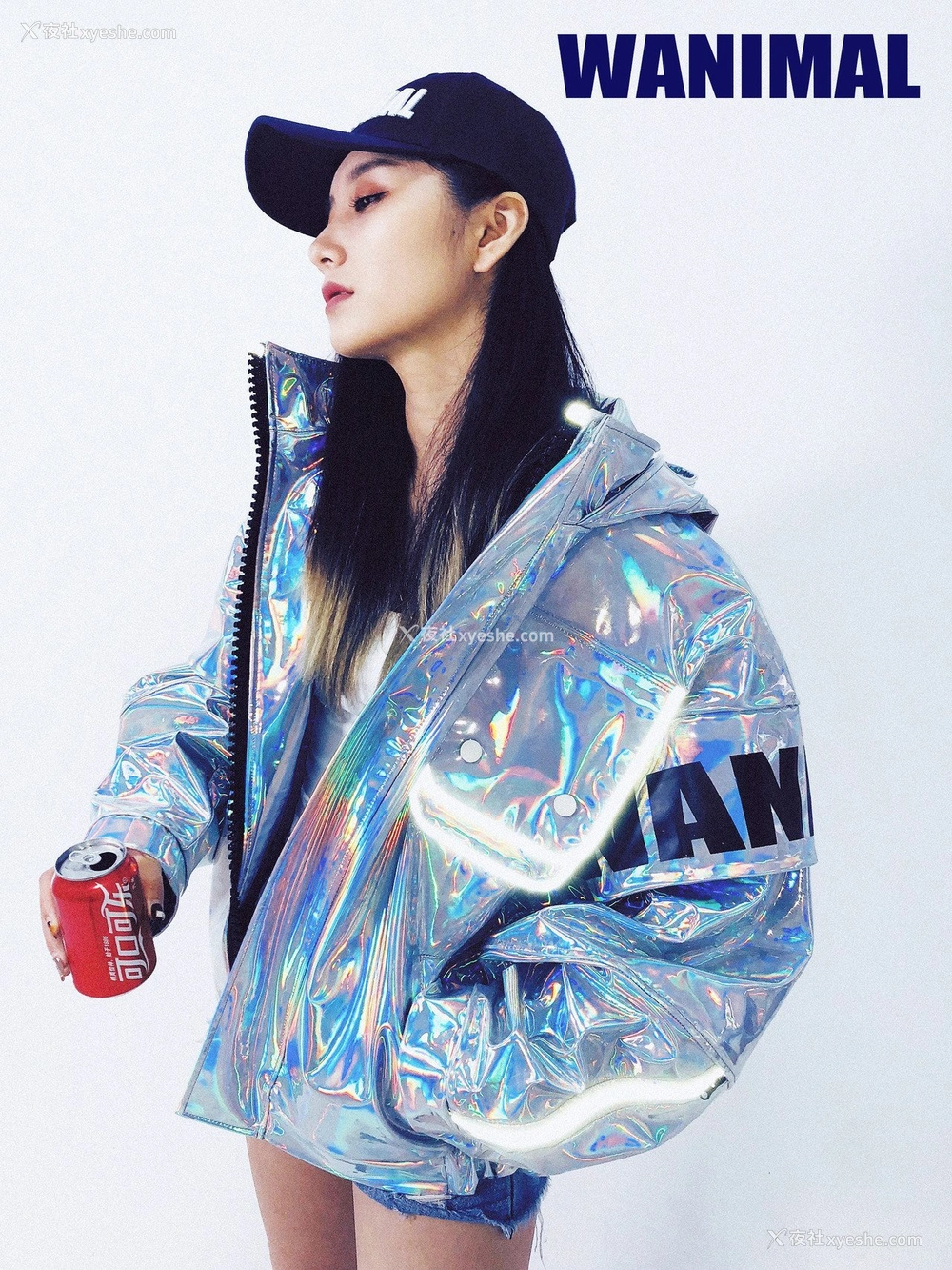 1P - Tumblr 选集