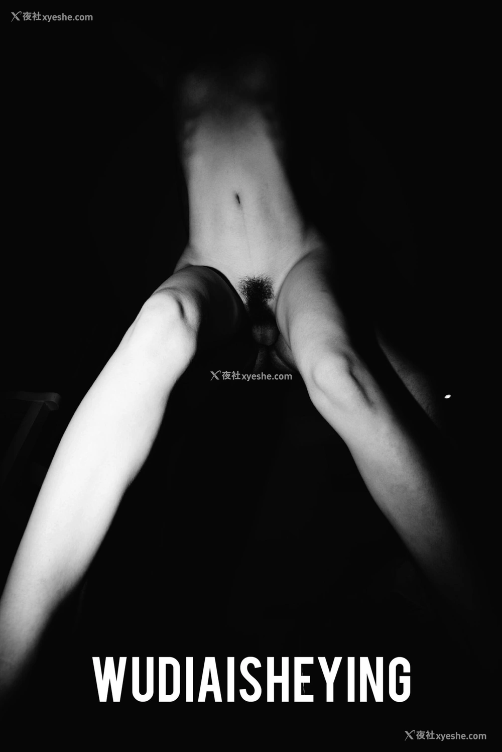 1P - 摄影师无敌爱摄影人体私拍合集（十五）