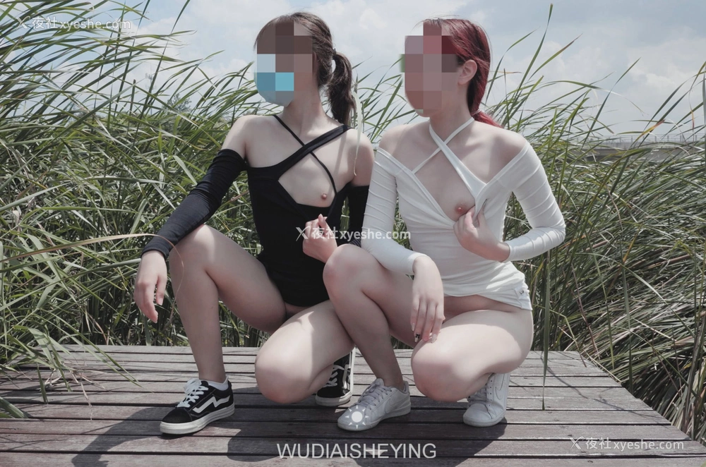 1P - 摄影师无敌爱摄影人体私拍合集（十五）