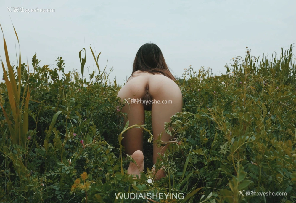 1P - 摄影师无敌爱摄影人体私拍合集（十五）