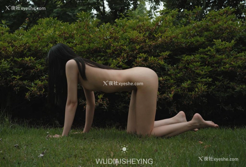 1P - 摄影师无敌爱摄影人体私拍合集（十五）