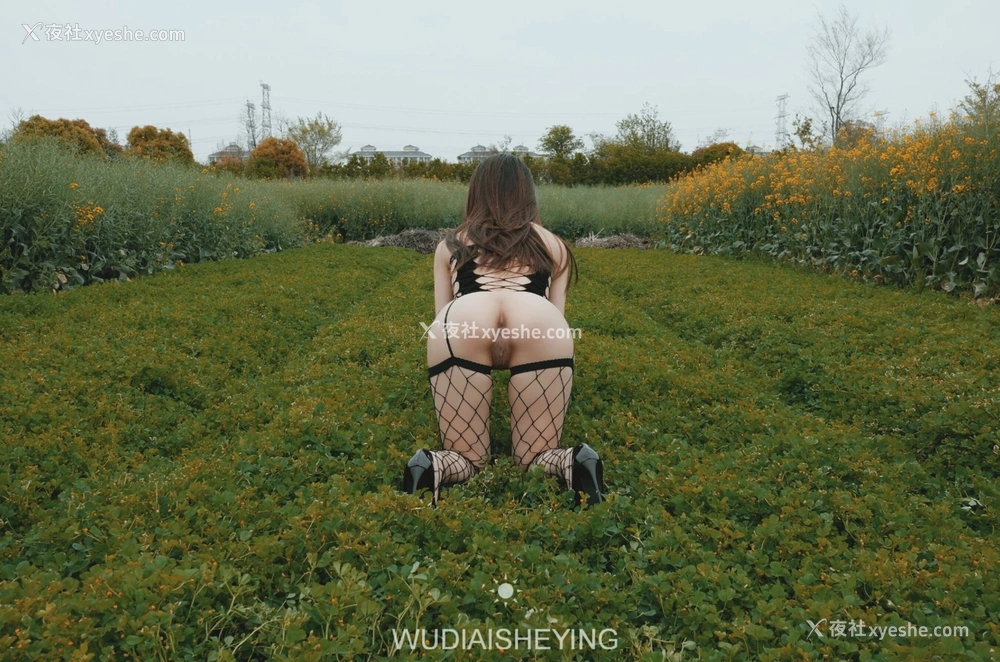 1P - 摄影师无敌爱摄影人体私拍合集（十五）
