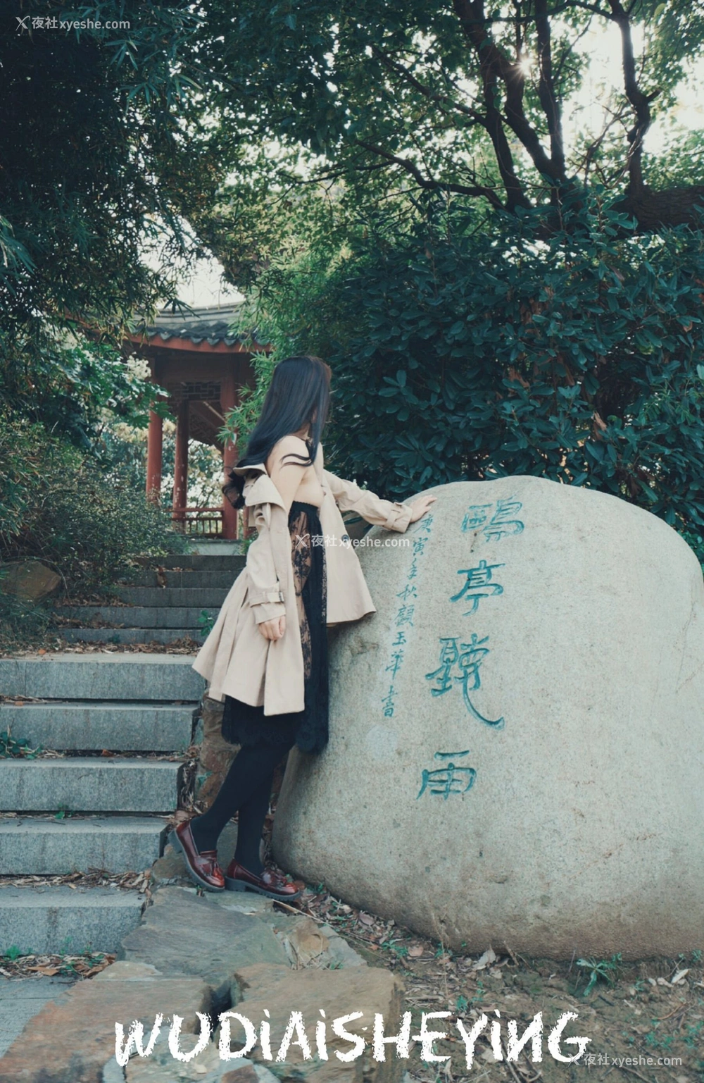 1P - 摄影师无敌爱摄影人体私拍合集（十五）