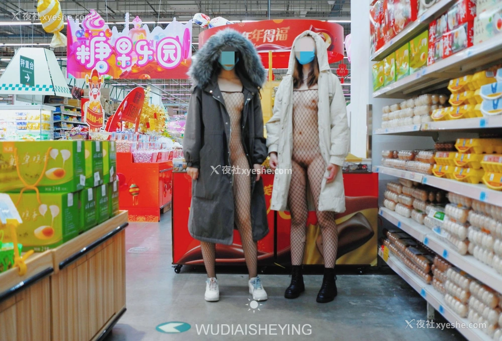 1P - 摄影师无敌爱摄影人体私拍合集（十五）