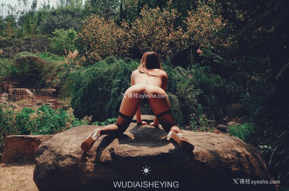 1P - 摄影师无敌爱摄影人体私拍合集（十五）