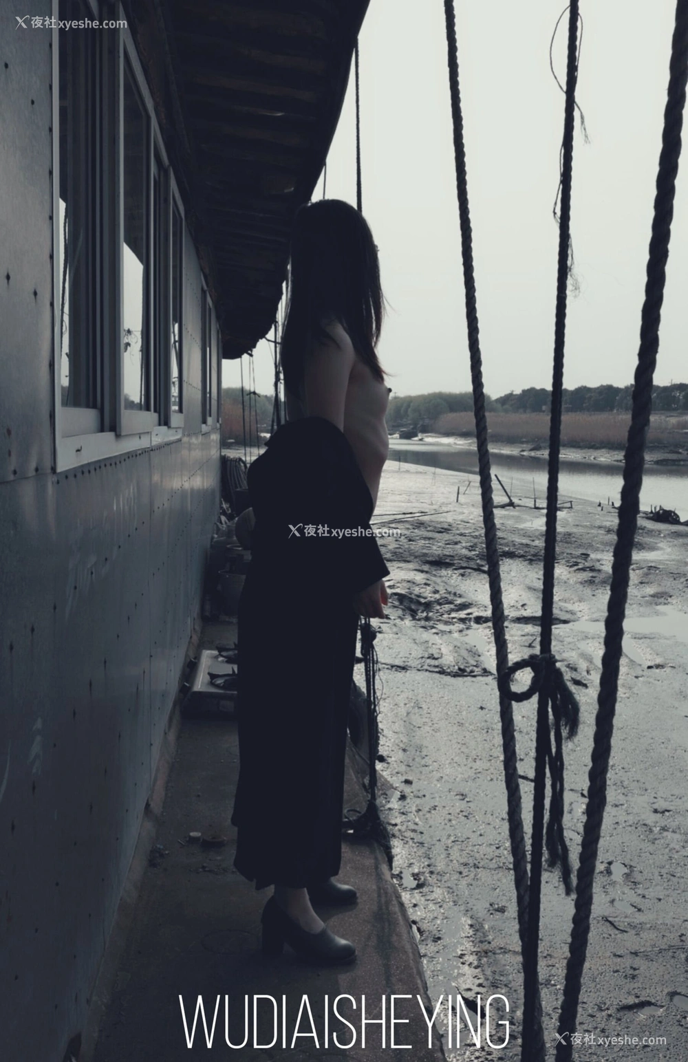 1P - 摄影师无敌爱摄影人体私拍合集（十五）