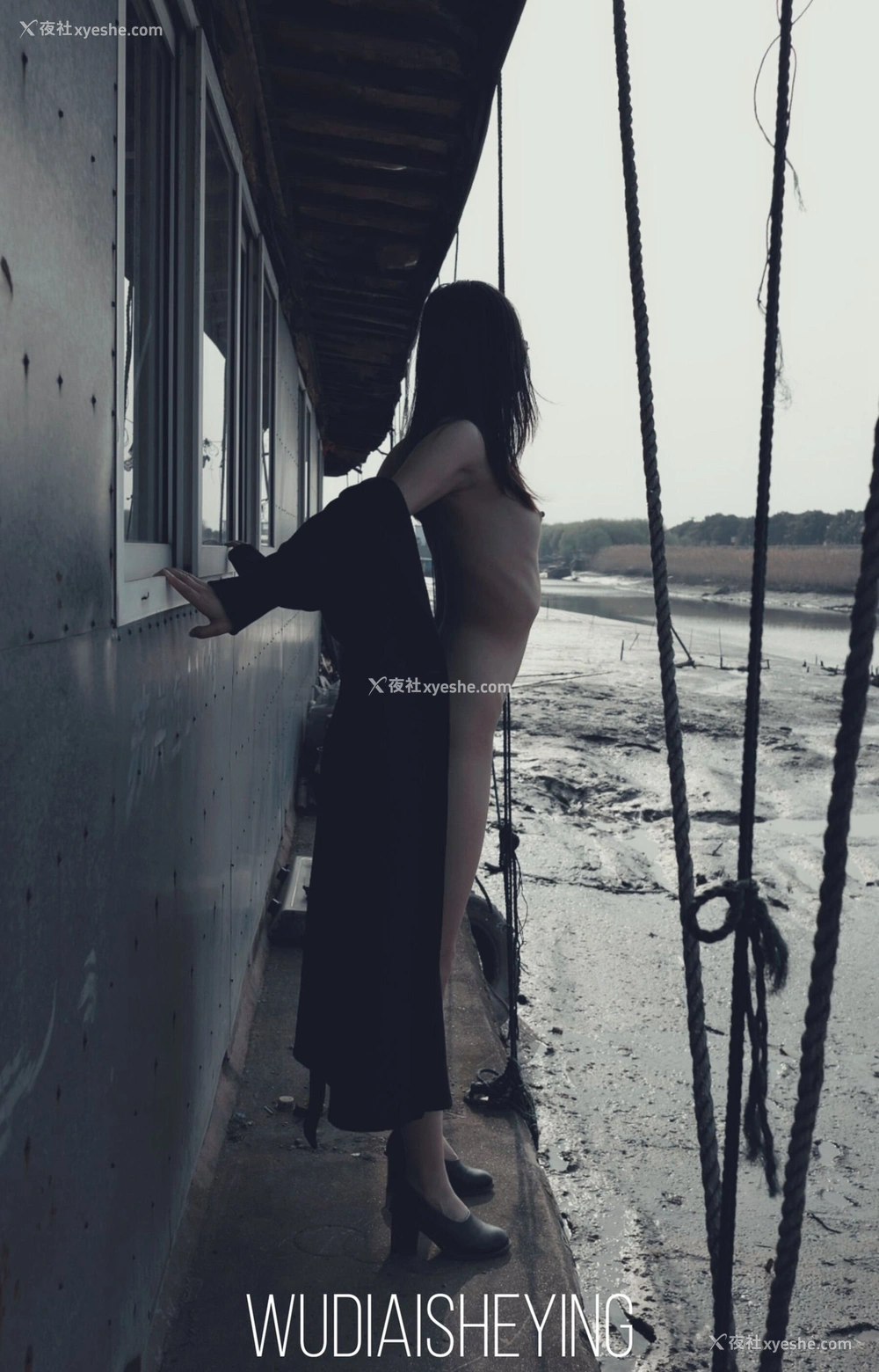 1P - 摄影师无敌爱摄影人体私拍合集（十五）