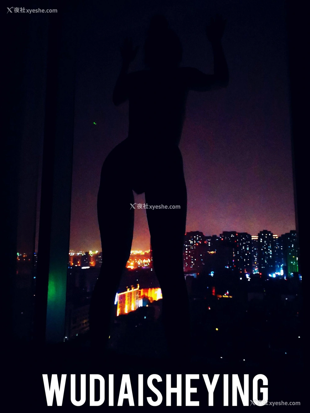 1P - 摄影师无敌爱摄影人体私拍合集（十五）