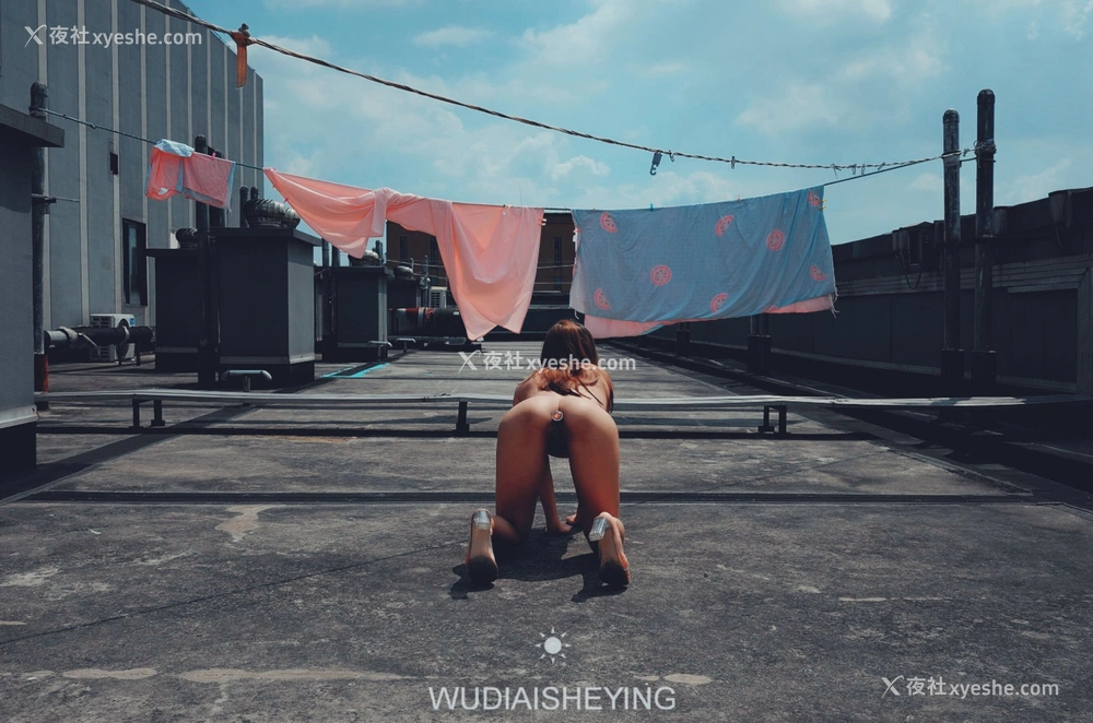 1P - 摄影师无敌爱摄影人体私拍合集（十五）