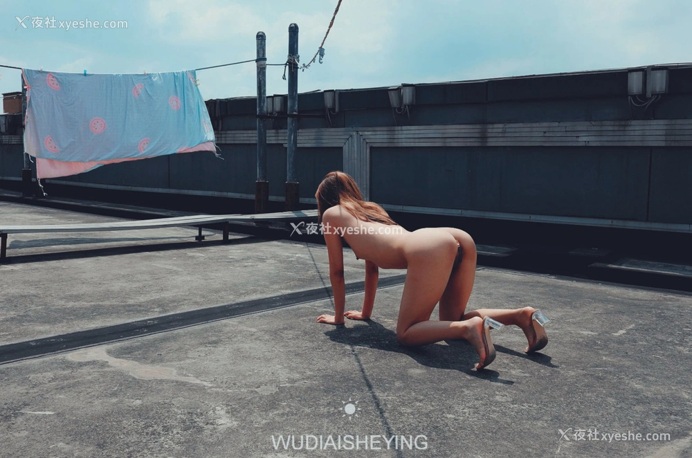 1P - 摄影师无敌爱摄影人体私拍合集（十五）