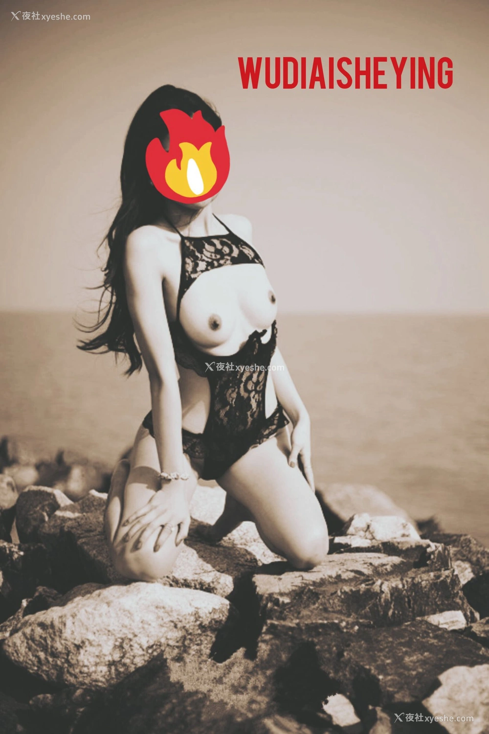 1P - 摄影师无敌爱摄影人体私拍合集（十五）
