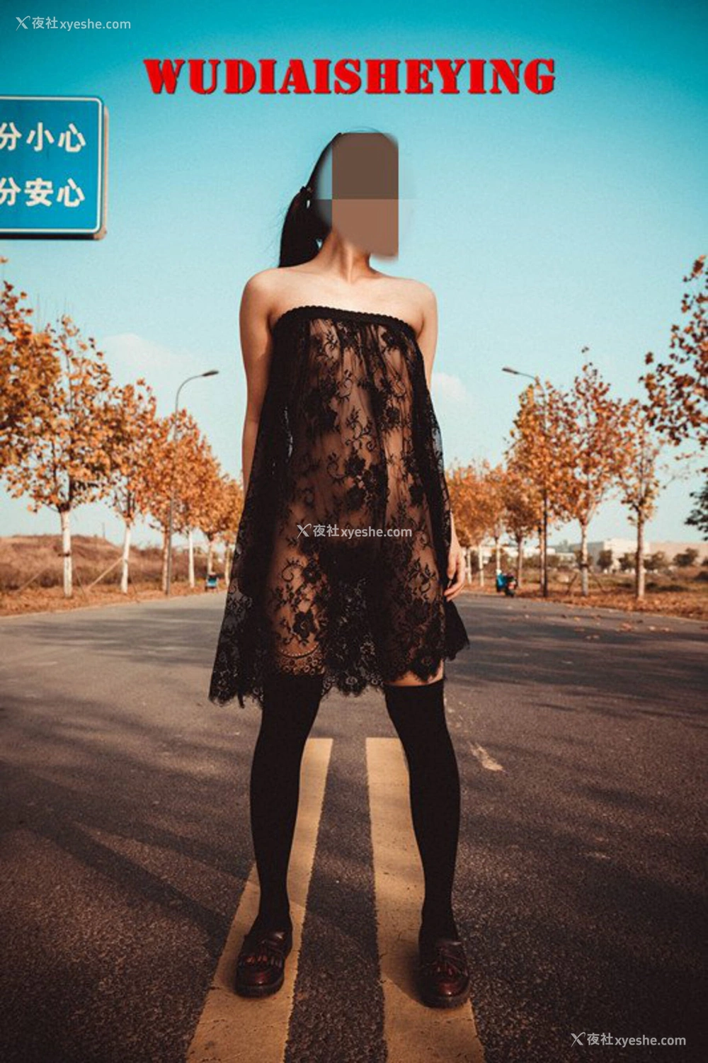 1P - 摄影师无敌爱摄影人体私拍合集（十五）