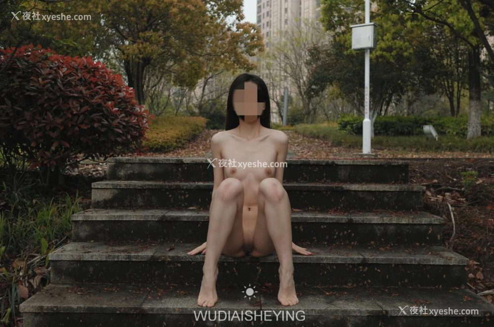 1P - 摄影师无敌爱摄影人体私拍合集（十五）
