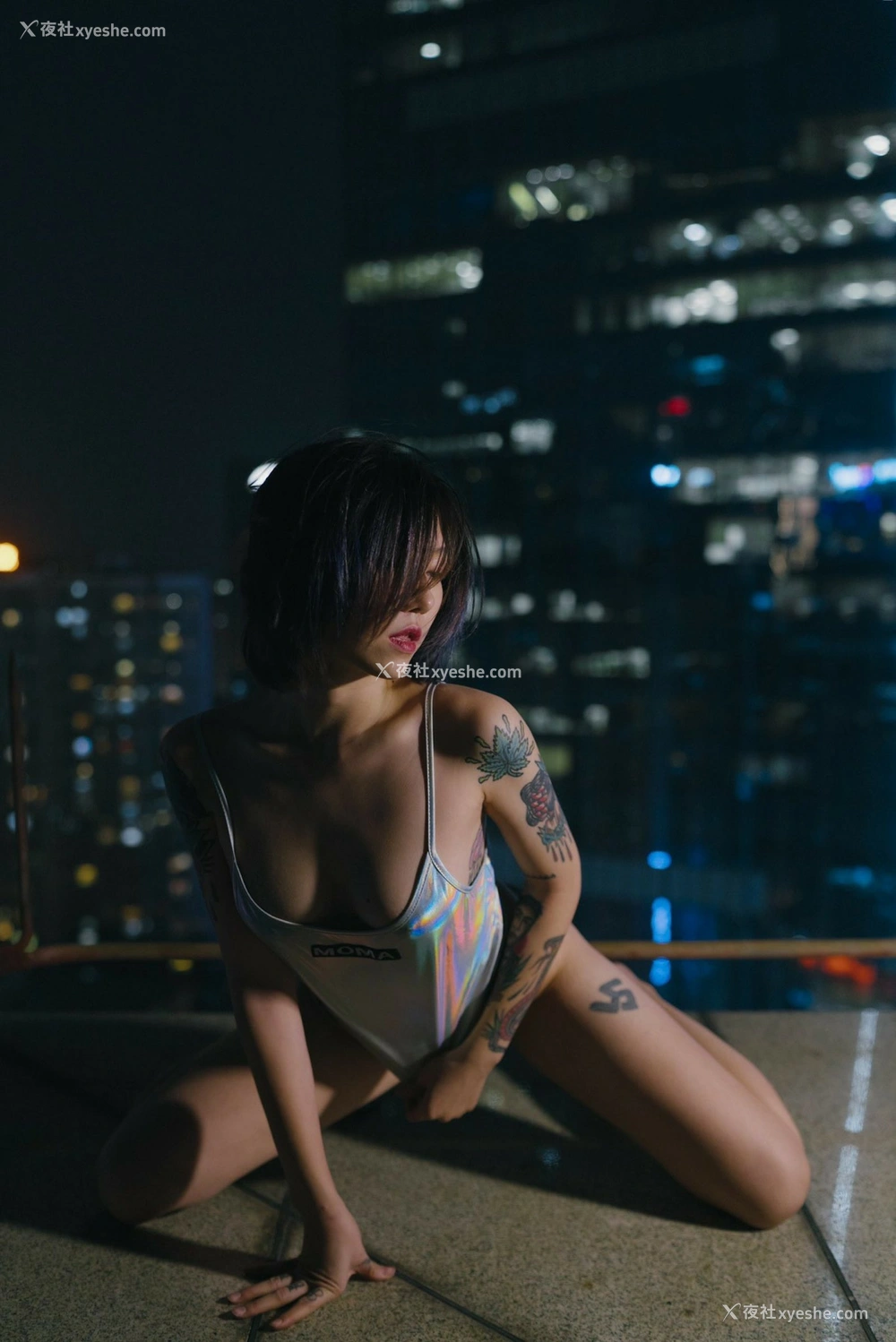 1P - 舌尖上的菊花 网络合集大尺度VIP福利图