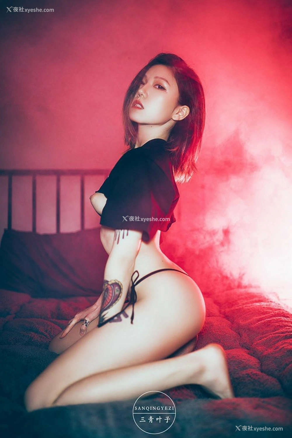 1P - 舌尖上的菊花 网络合集大尺度VIP福利图