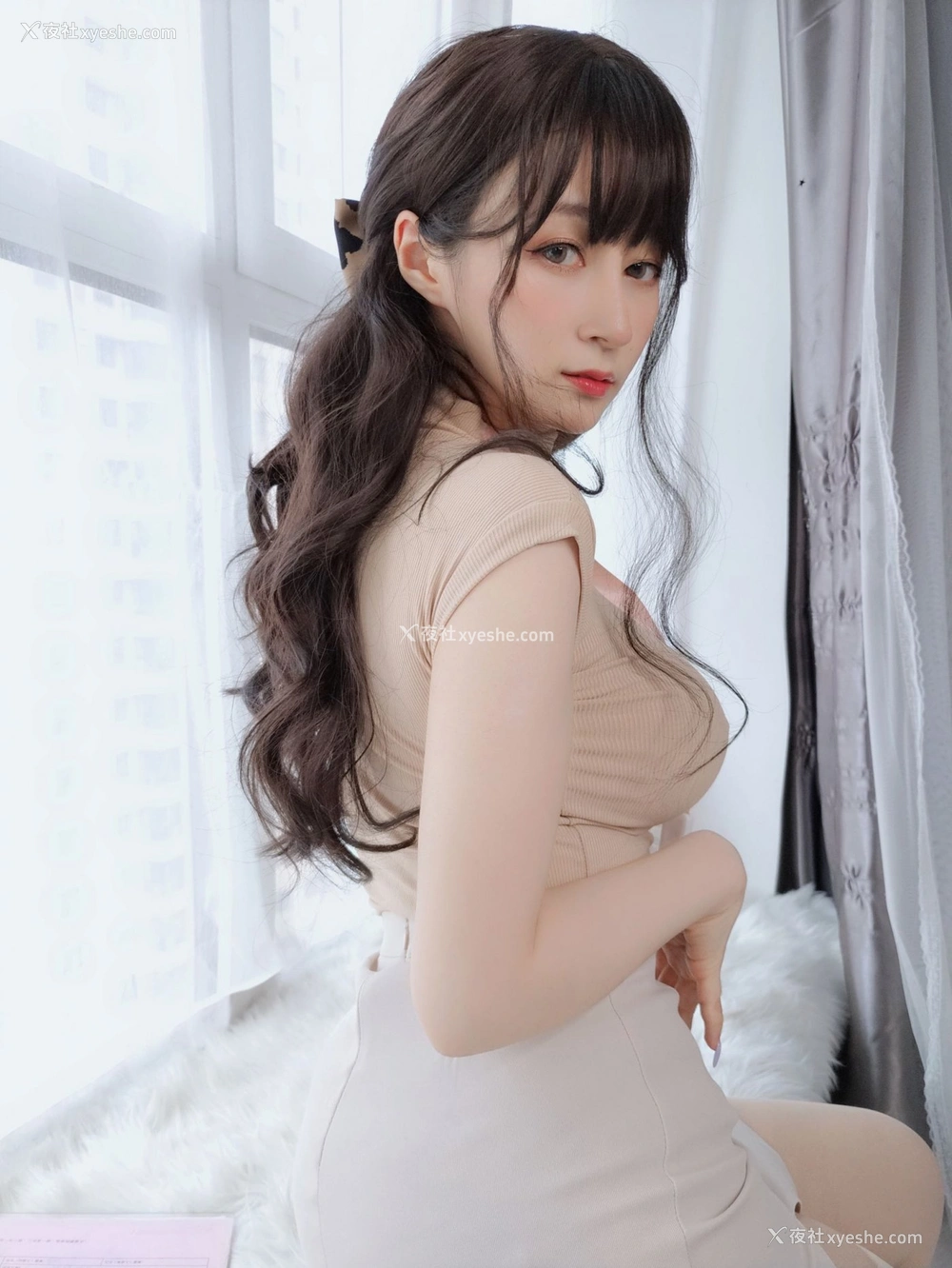 1P - 网络红人白银81《10月会员合集》