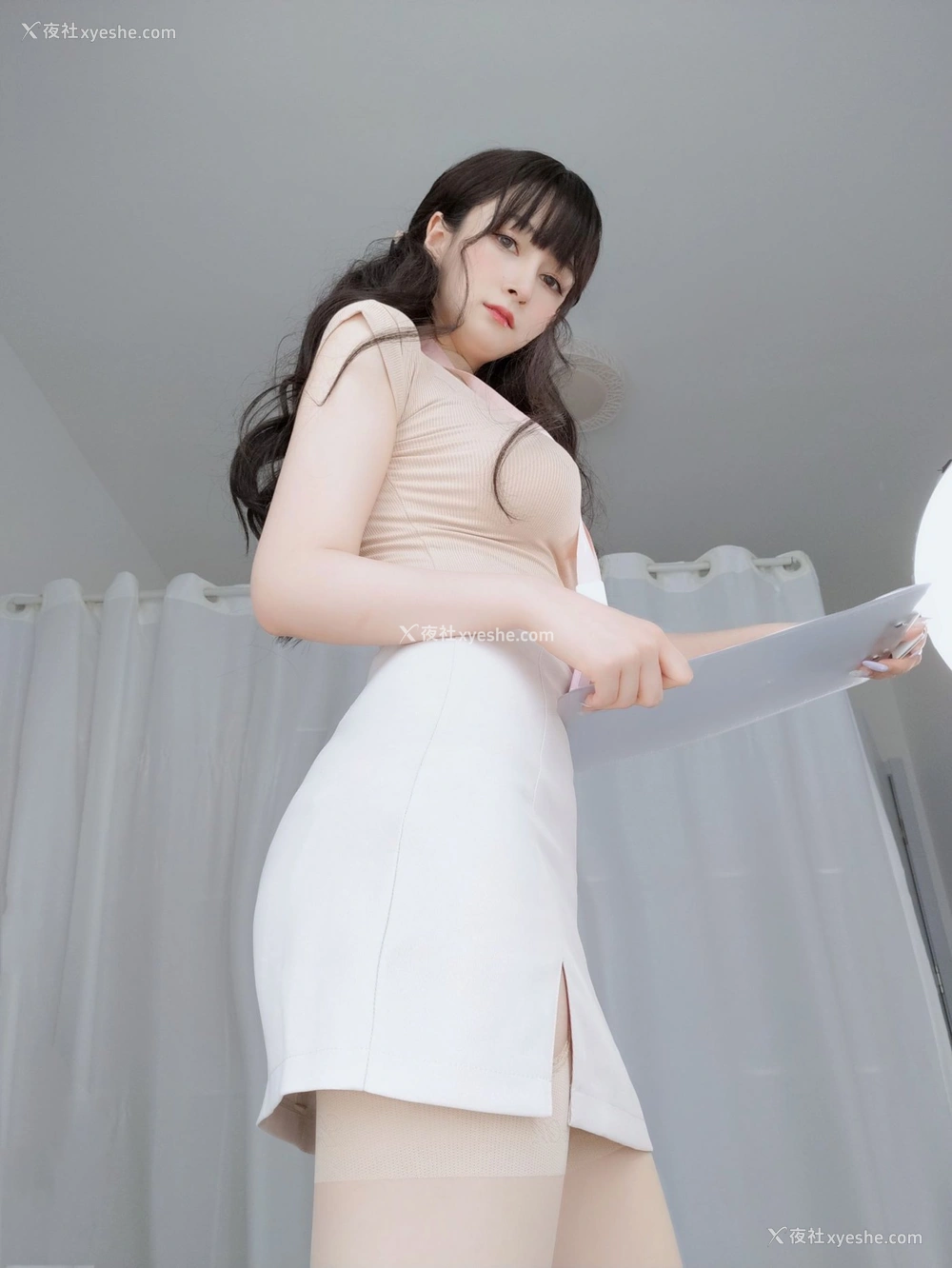 1P - 网络红人白银81《10月会员合集》