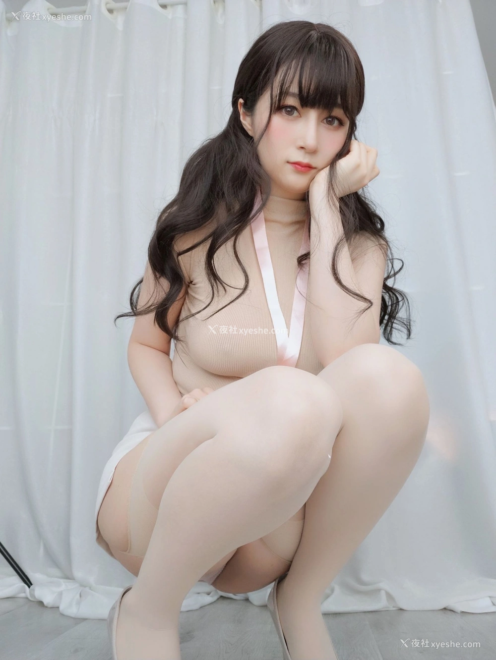 1P - 网络红人白银81《10月会员合集》