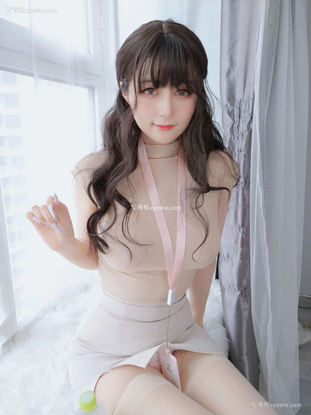 1P - 网络红人白银81《10月会员合集》
