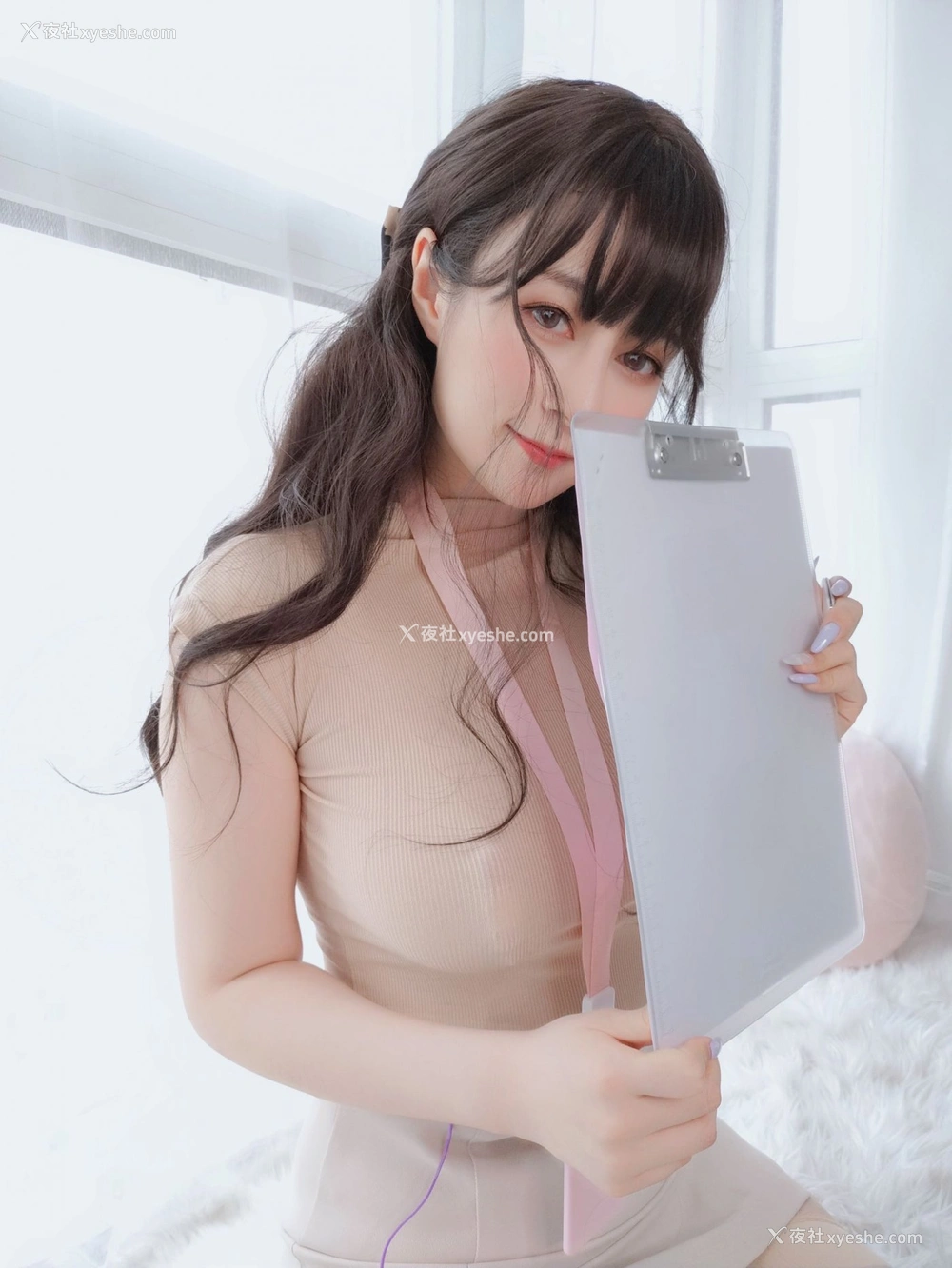 1P - 网络红人白银81《10月会员合集》