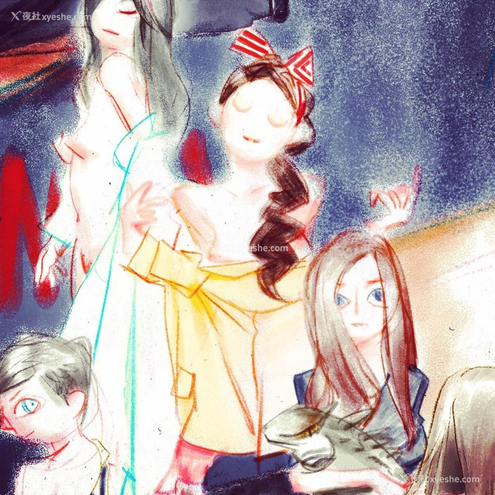 1P - 2014年作品集