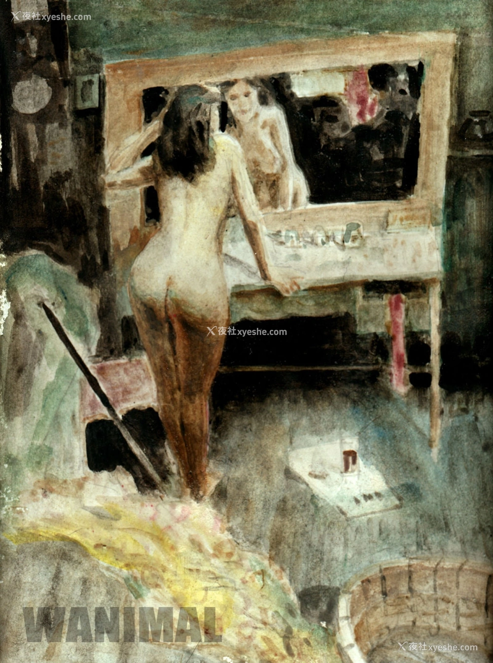 1P - 2014年作品集