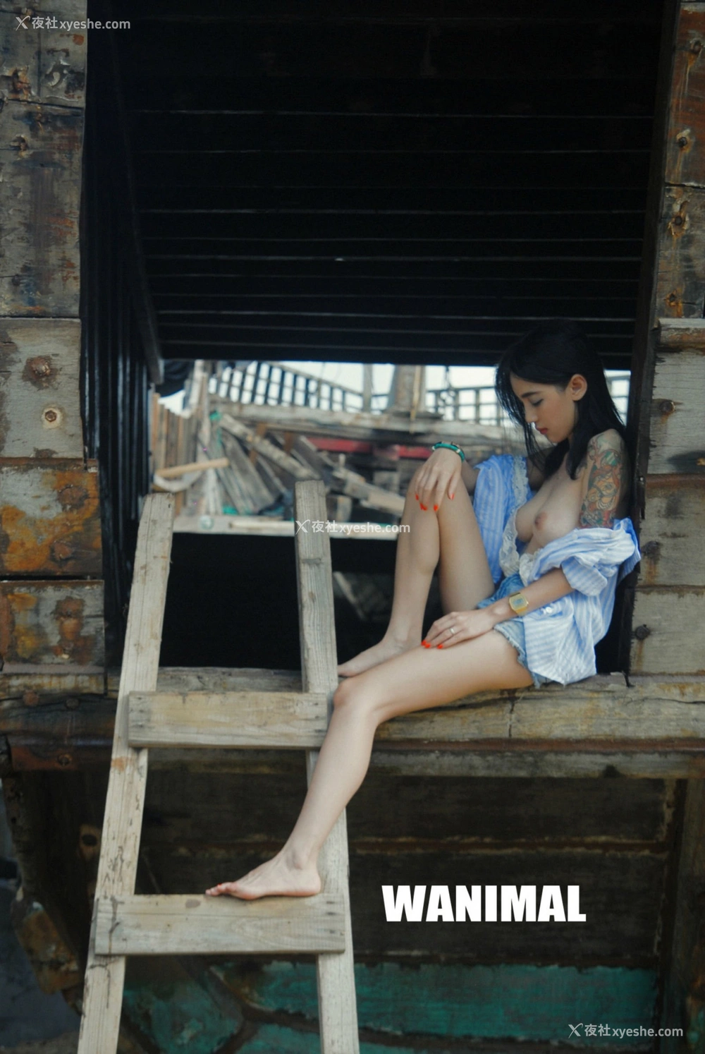 1P - 2014年作品集