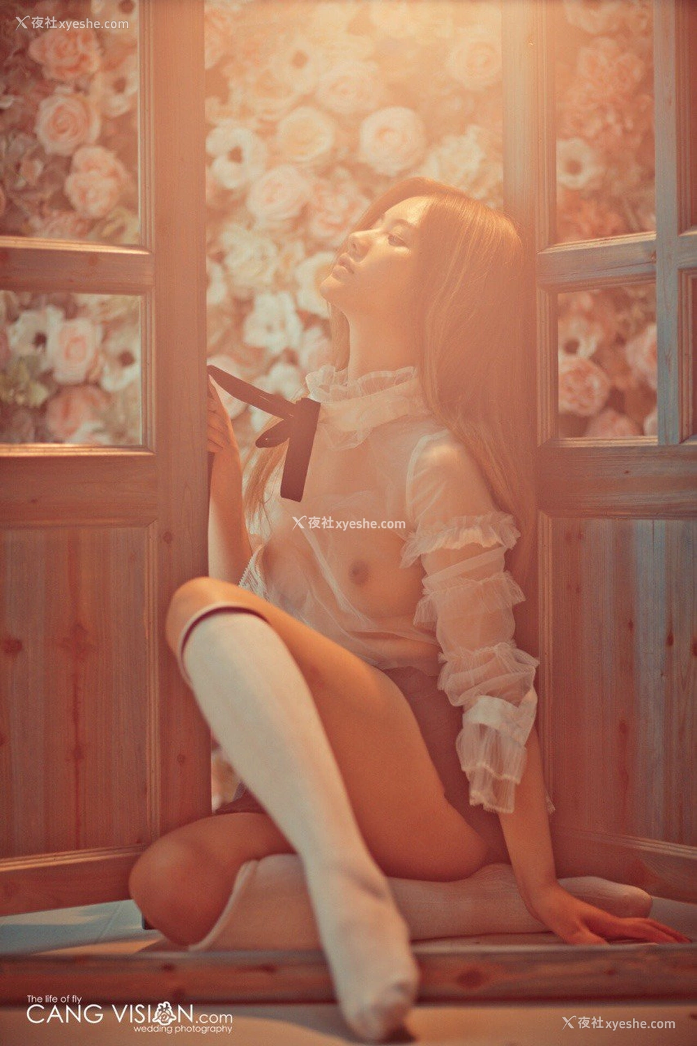 1P - 就是阿朱啊 Tumblr 收集