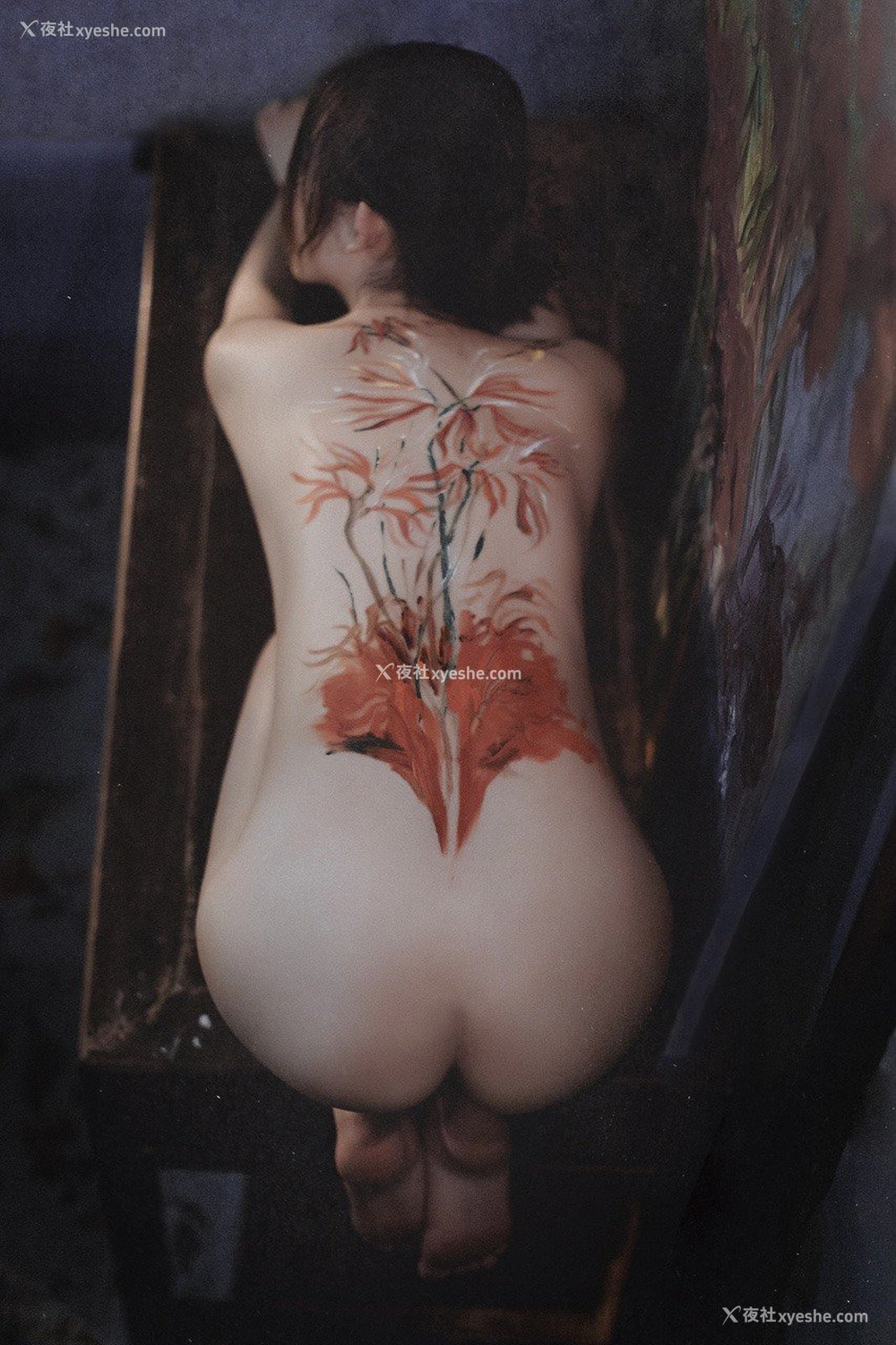 1P - 就是阿朱啊 Tumblr 收集