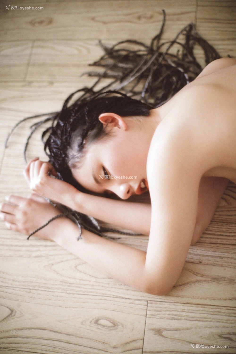 1P - 就是阿朱啊 Tumblr 收集