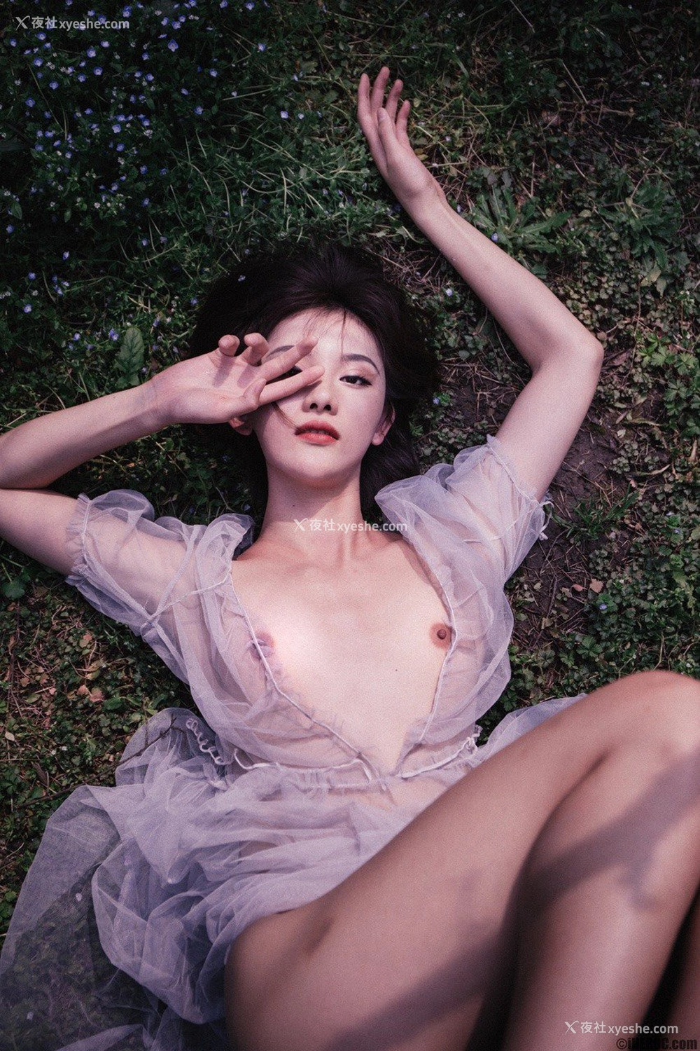 1P - 就是阿朱啊 Tumblr 收集