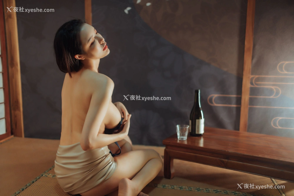 1P - 秋和柯基《酒醉的蝴蝶》