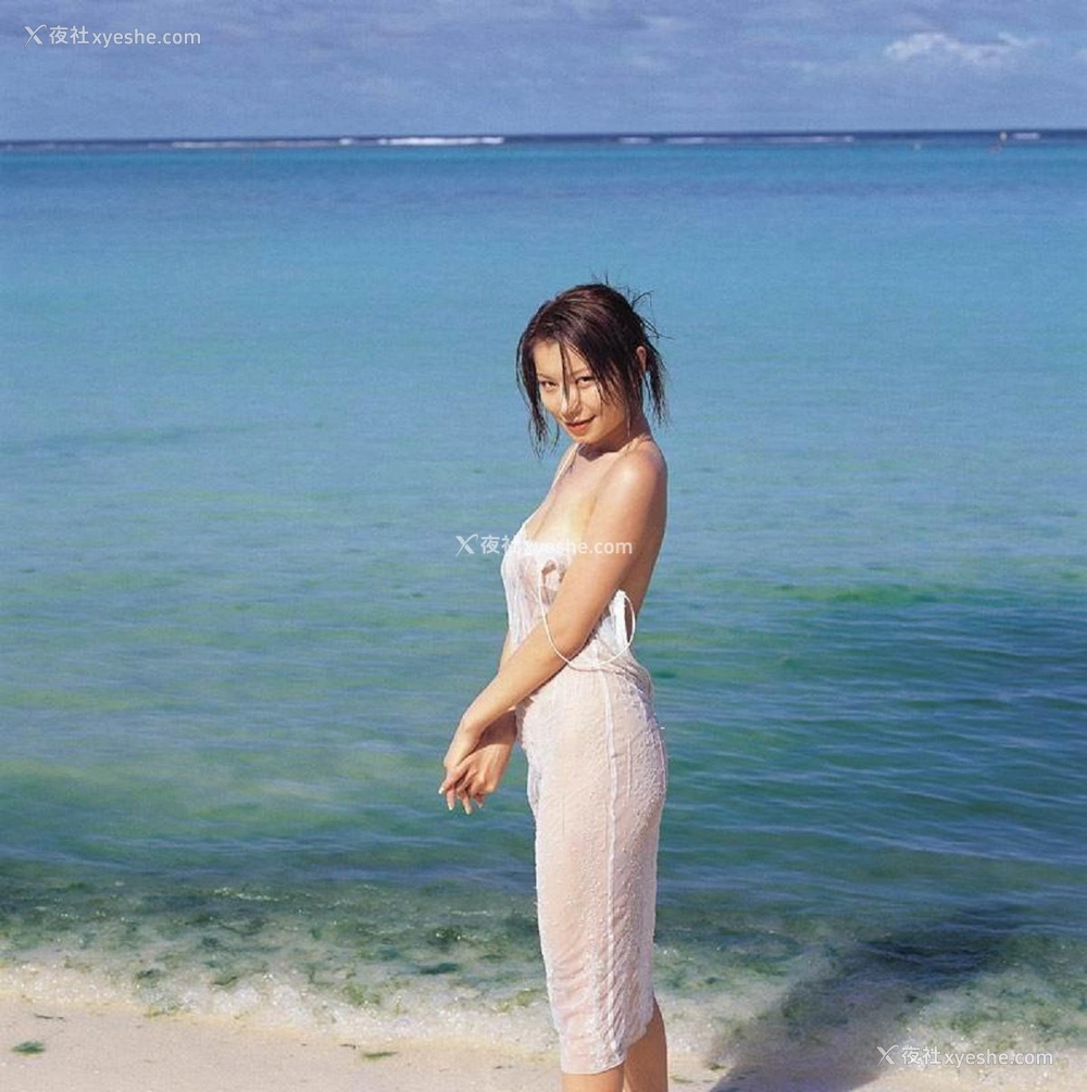 1P - Playboy女郎李靖唯美人体写真