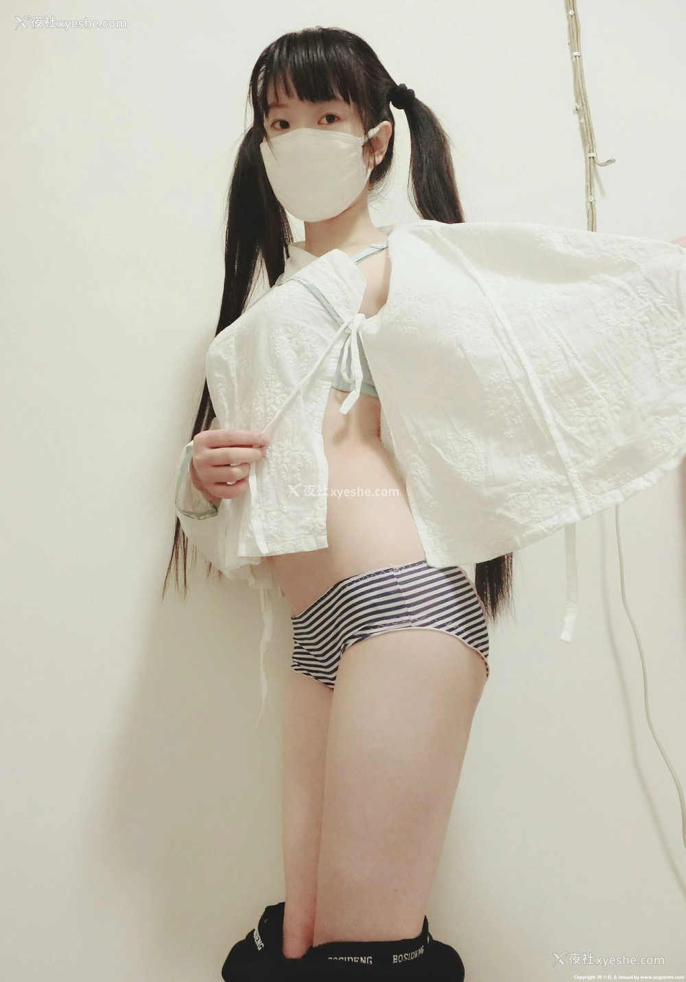 1P - 西尔酱《汉服腰》