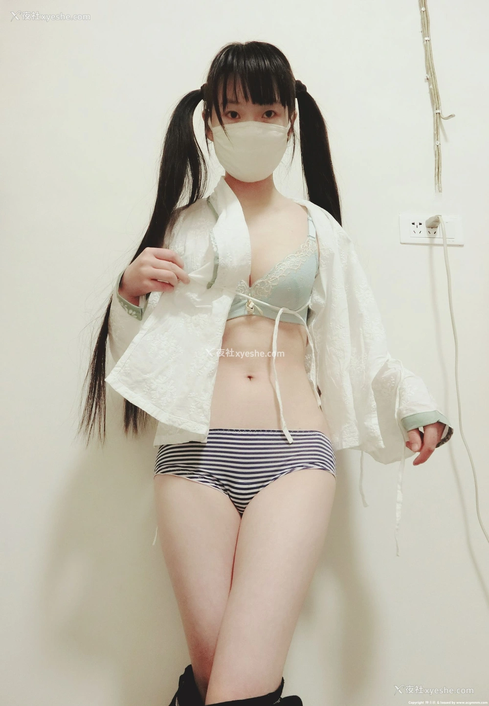 1P - 西尔酱《汉服腰》