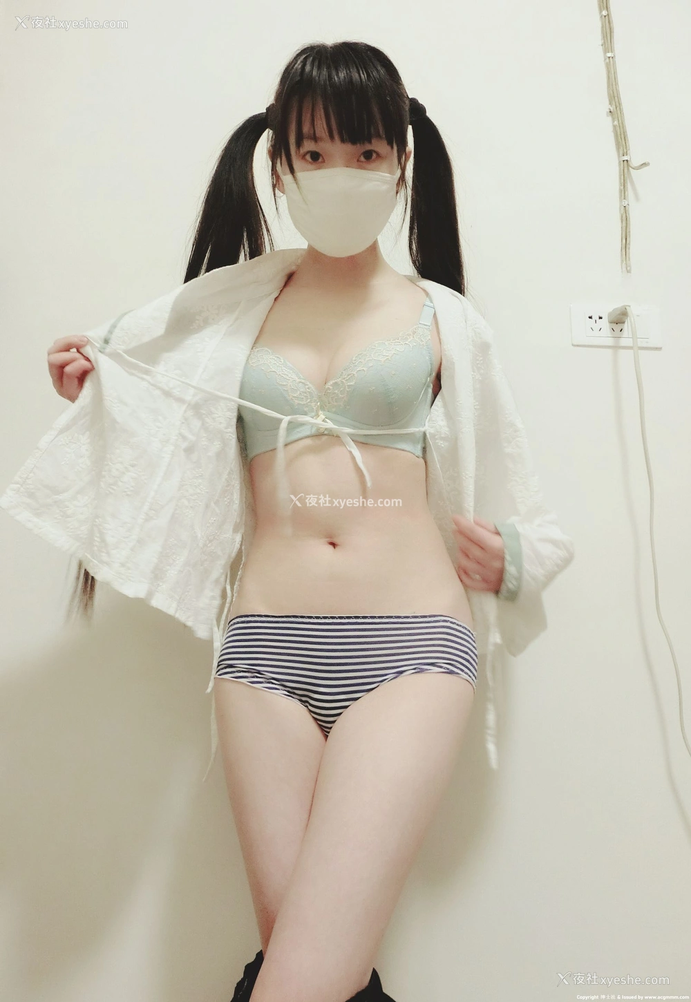 1P - 西尔酱《汉服腰》
